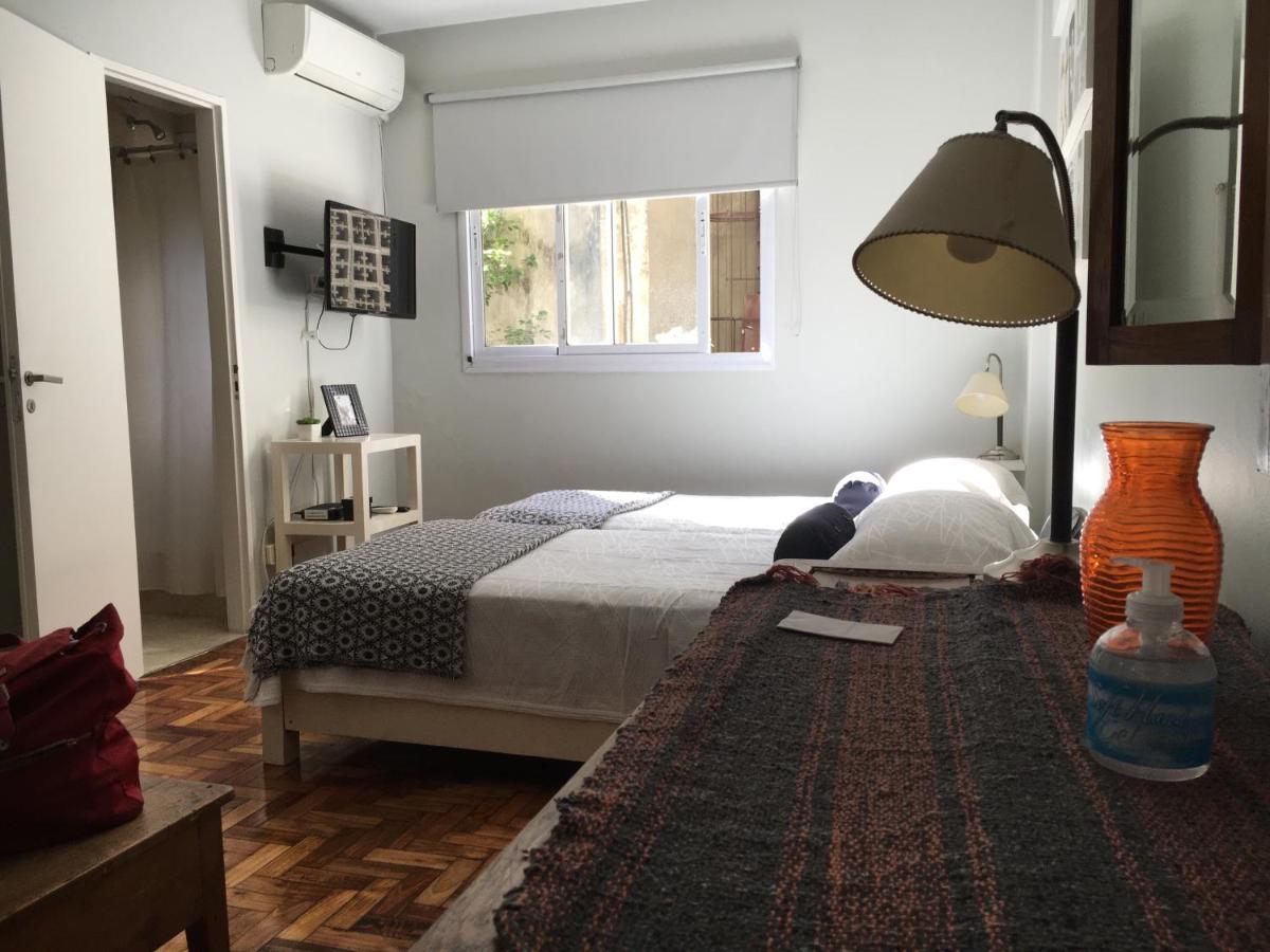 Апартаменти Studio Anchorena Y Juncal Буенос-Айрес Екстер'єр фото