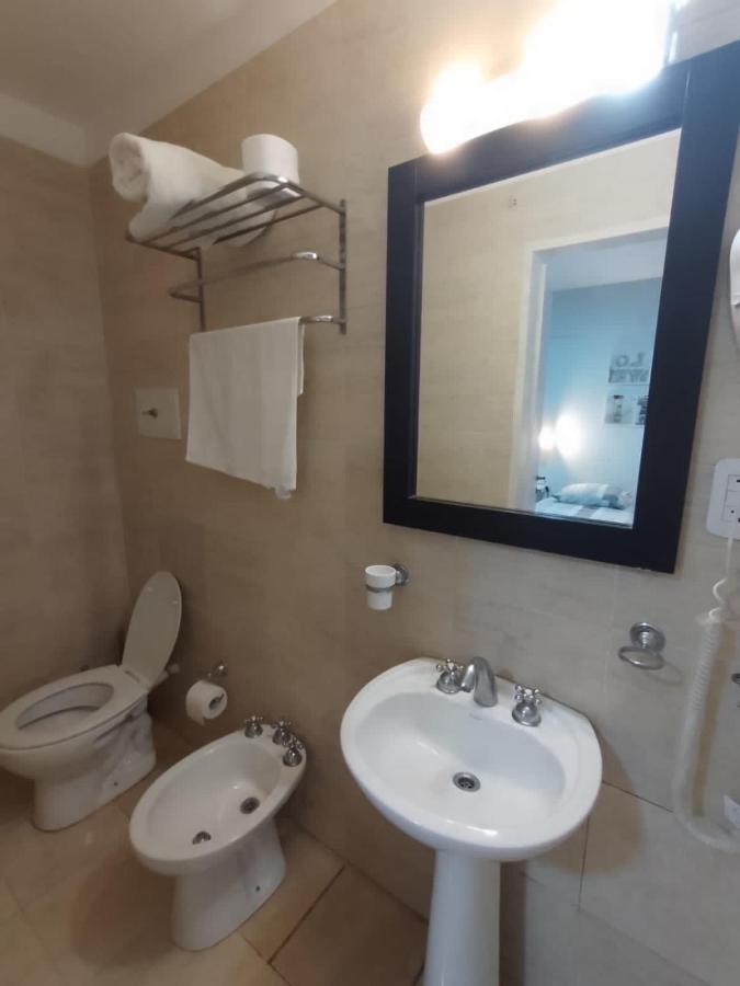 Апартаменти Studio Anchorena Y Juncal Буенос-Айрес Екстер'єр фото