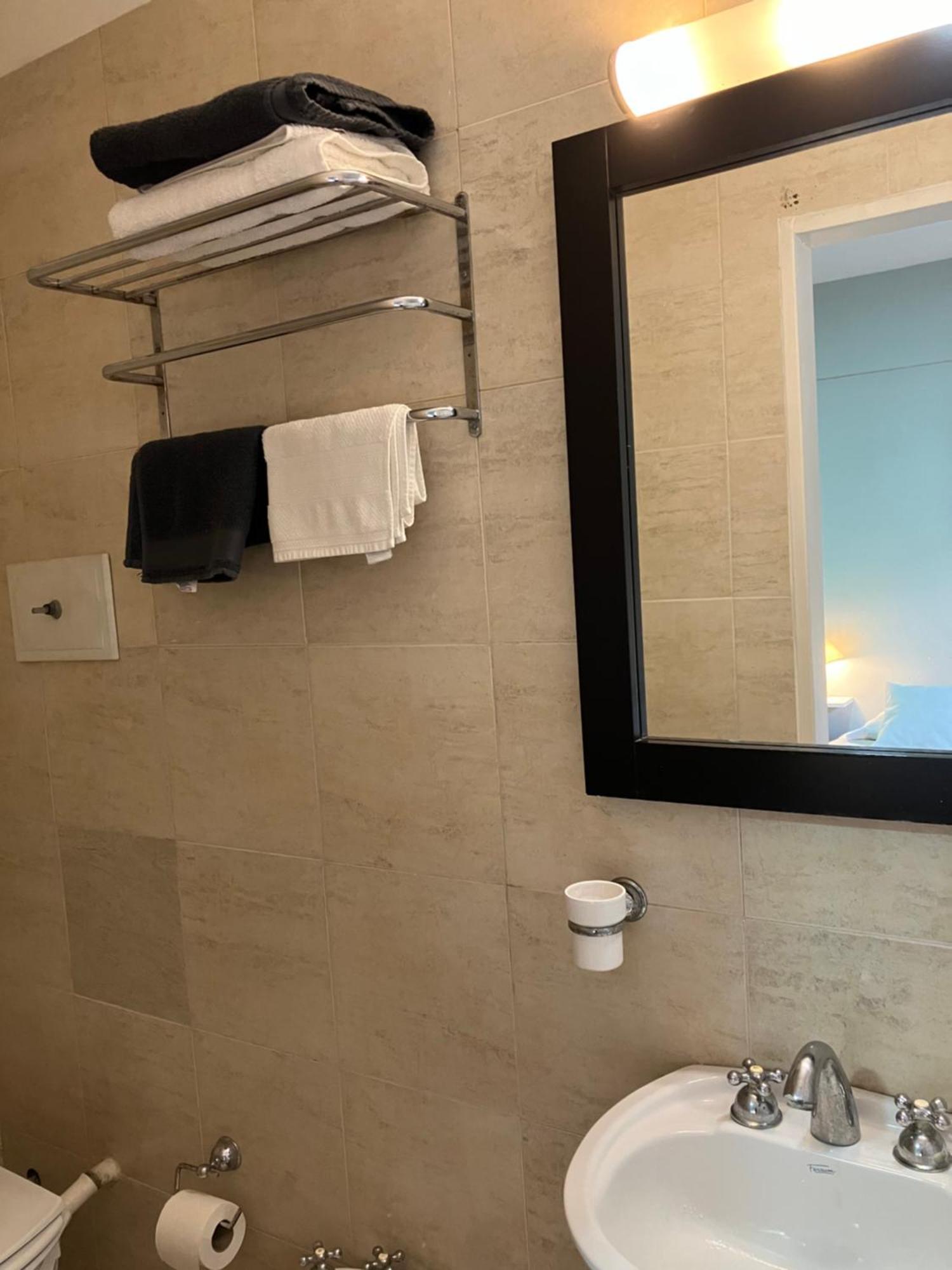 Апартаменти Studio Anchorena Y Juncal Буенос-Айрес Екстер'єр фото