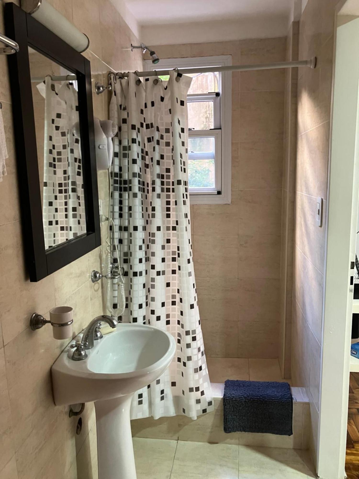 Апартаменти Studio Anchorena Y Juncal Буенос-Айрес Екстер'єр фото