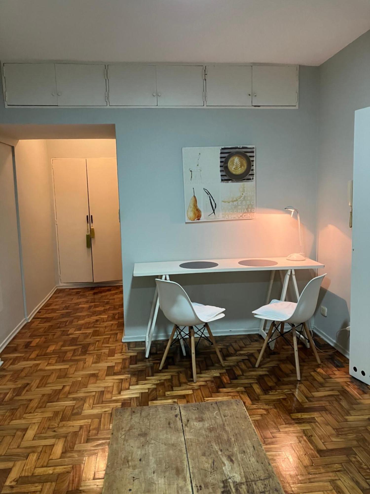 Апартаменти Studio Anchorena Y Juncal Буенос-Айрес Екстер'єр фото